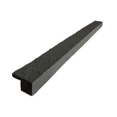 Charcoal: Sandstone Window and Door Trim: 2.25
